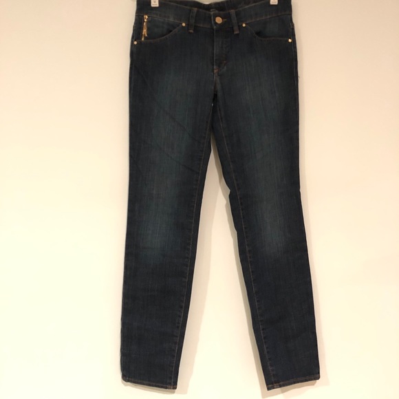 Boss by Hugo Boss denim boot cut jeans - Picture 2 of 5